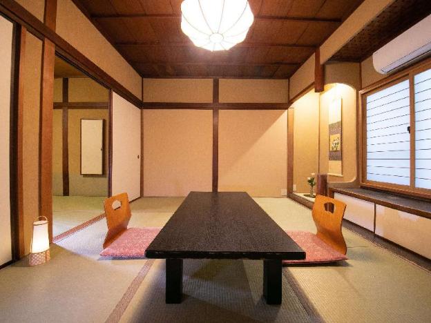 hokkaikan ohanabo
