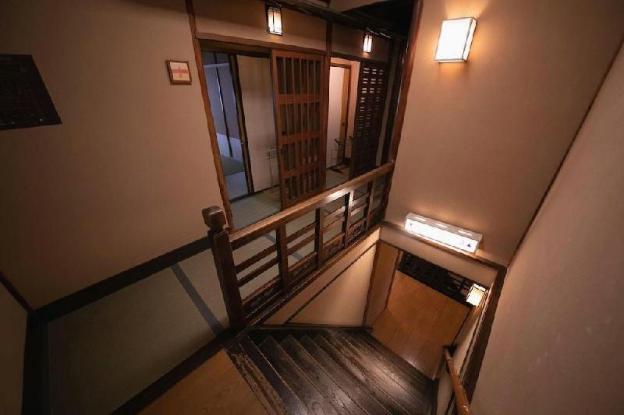 hokkaikan ohanabo