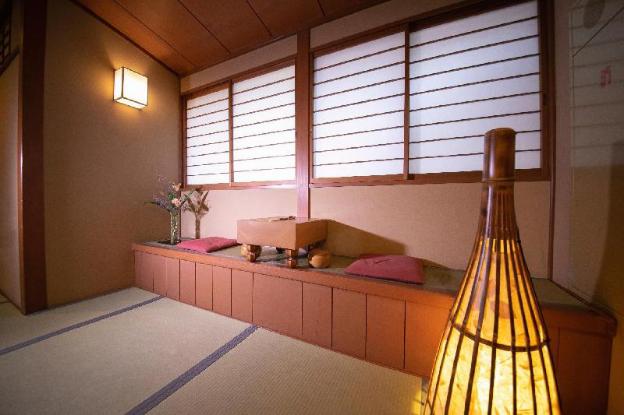 hokkaikan ohanabo