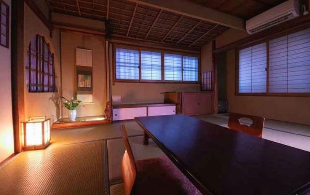 hokkaikan ohanabo