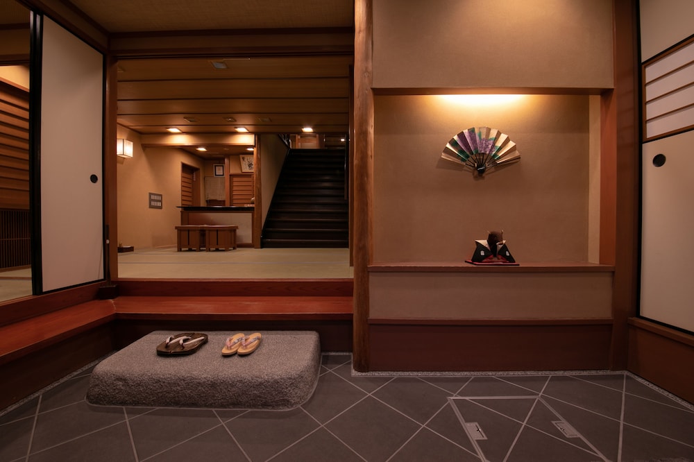 hokkaikan ohanabo