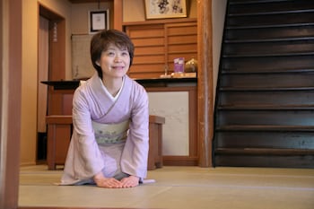 hokkaikan ohanabo