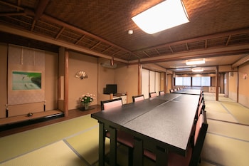 hokkaikan ohanabo