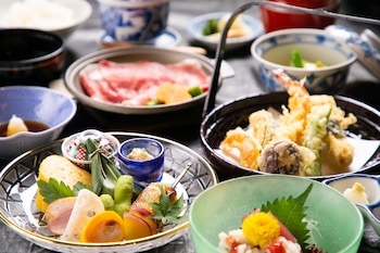 hokkaikan ohanabo