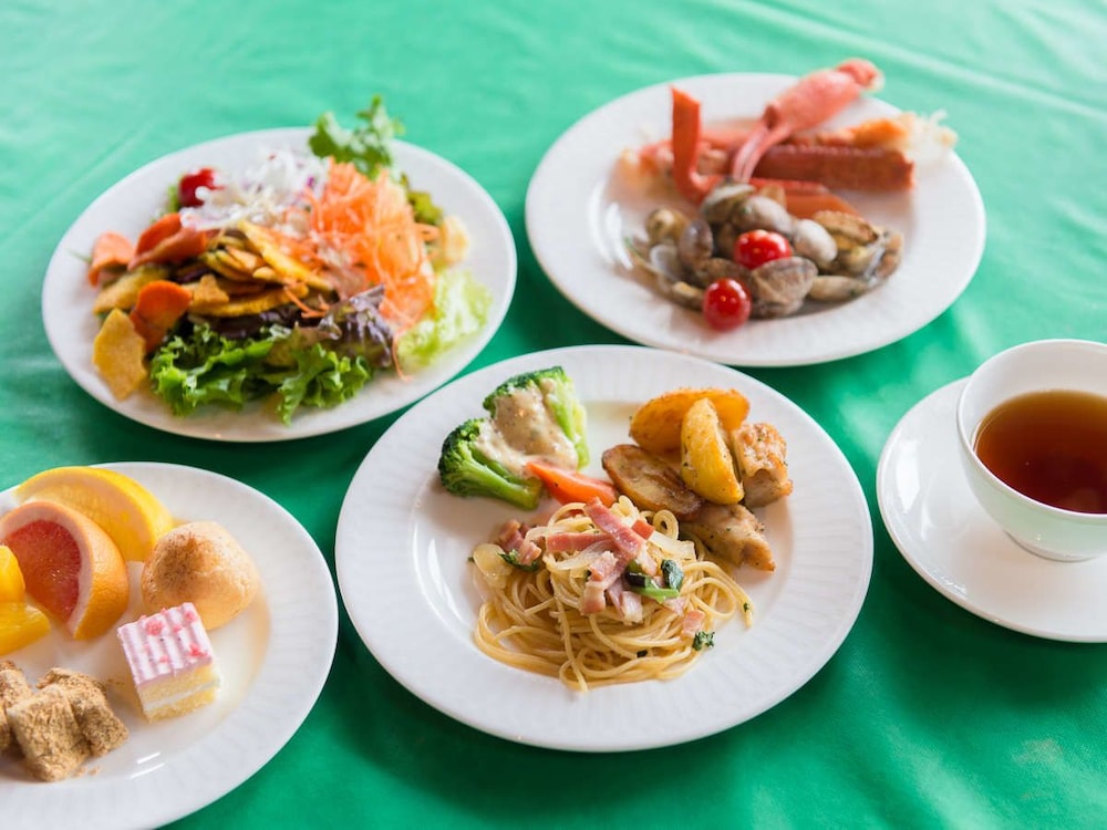 livemax amms canna resort villa