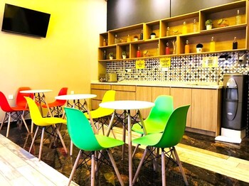 smile hotel wangsa maju