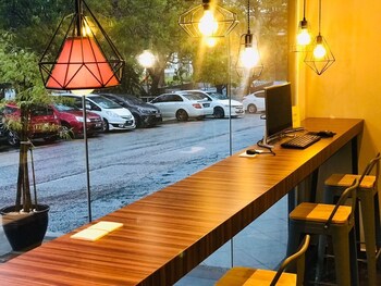 smile hotel wangsa maju