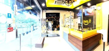 smile hotel wangsa maju