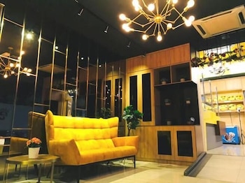 smile hotel wangsa maju