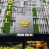 smile hotel wangsa maju