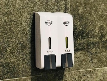 smile hotel wangsa maju