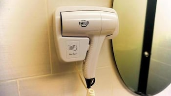 smile hotel wangsa maju