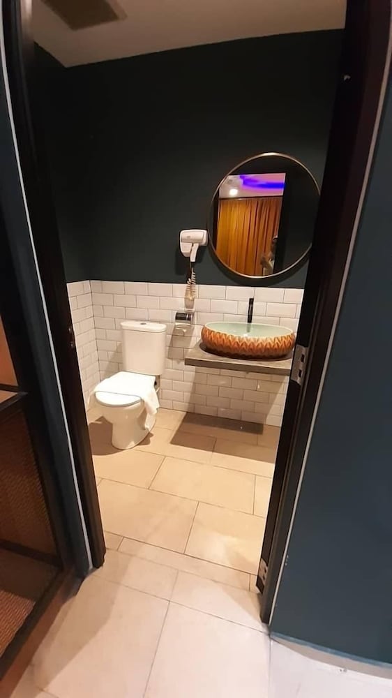 smile hotel wangsa maju