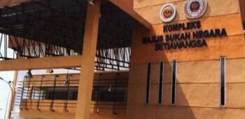 smile hotel wangsa maju