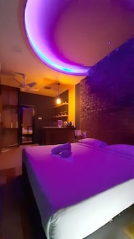 smile hotel wangsa maju