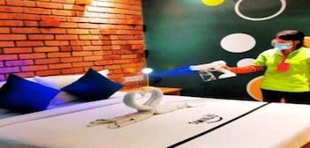 smile hotel wangsa maju