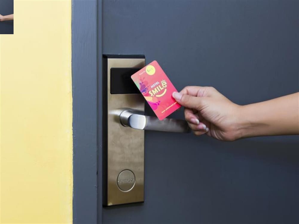 smile hotel wangsa maju