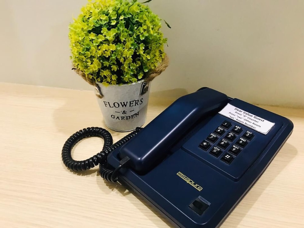 smile hotel wangsa maju