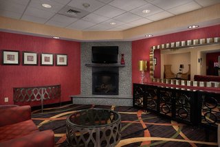 hampton inn shrewsbury