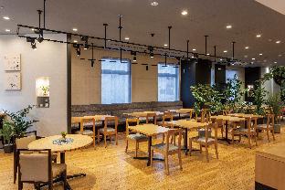 The Royal Park Canvas Nagoya,Nagoya>>Aichi,3.5 star