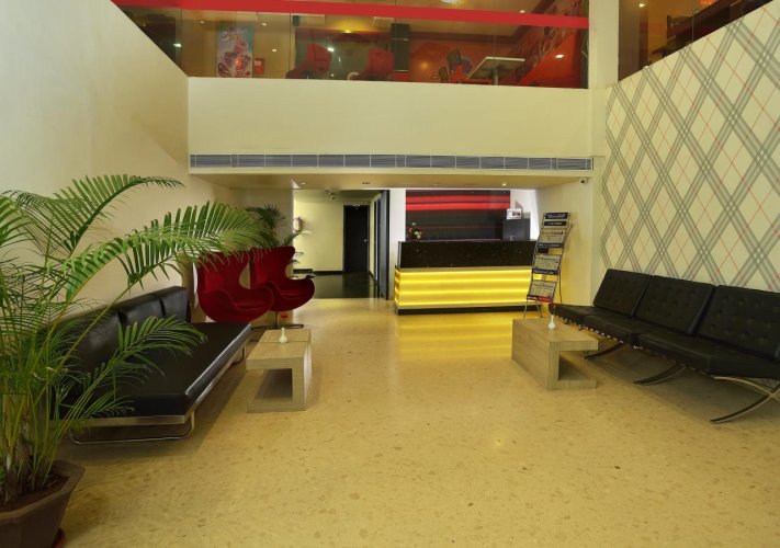 coimbatore