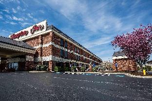 Hampton Inn Somerset,Kentucky>>Somerset,3 star
