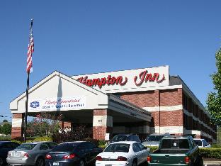 hampton inn somerset