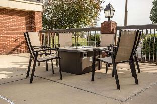 hampton inn somerset