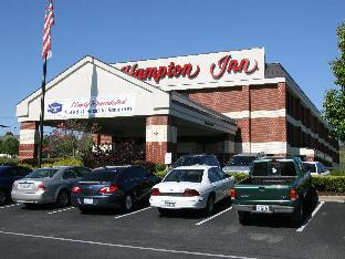 Hampton Inn Somerset,Kentucky>>Somerset,3 star