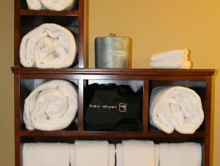 hampton inn somerset
