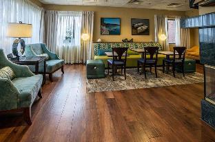 Hampton Inn Somerset,Kentucky>>Somerset,3 star