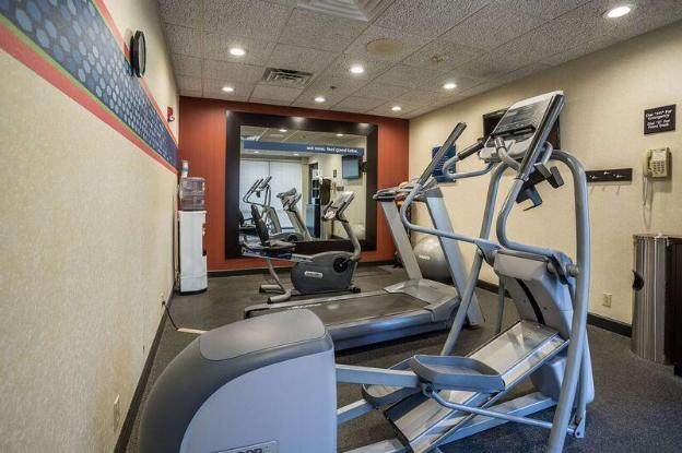 hampton inn somerset