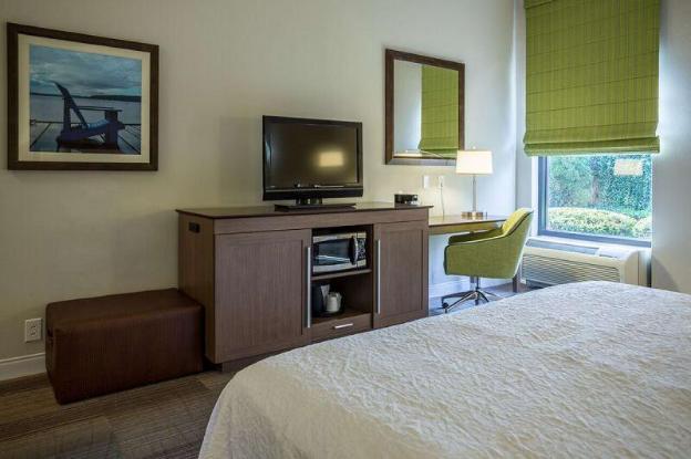 hampton inn somerset