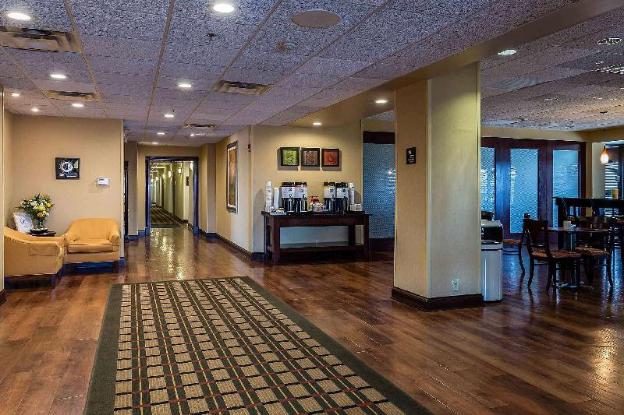 hampton inn somerset