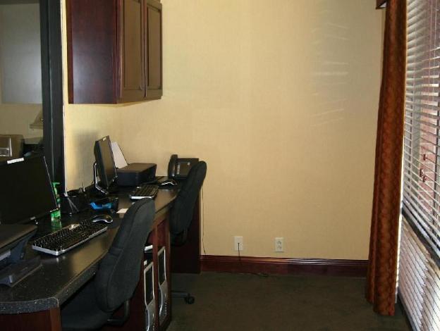 hampton inn somerset