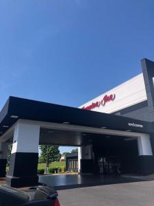 Hampton Inn Somerset,Kentucky>>Somerset,3 star