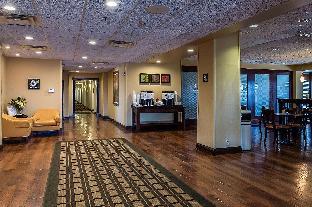 hampton inn somerset
