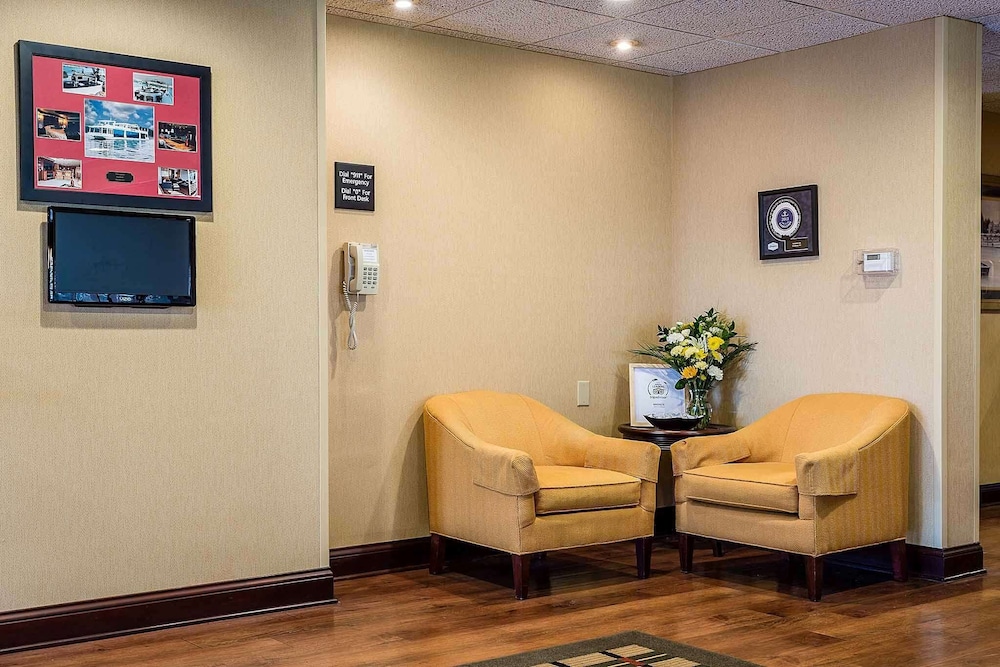 hampton inn somerset