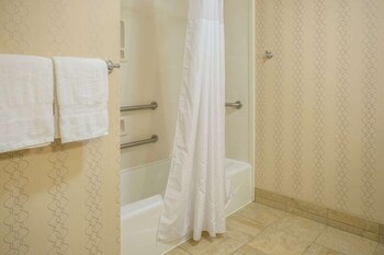 hampton inn somerset