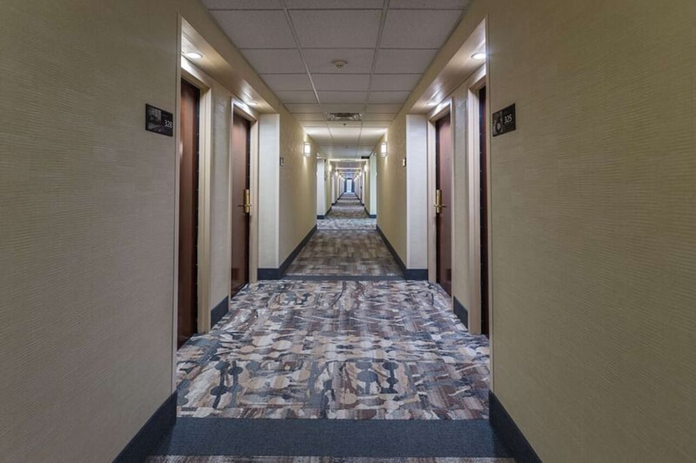 hampton inn somerset