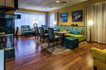 hampton inn somerset