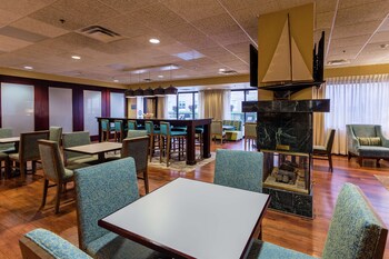 hampton inn somerset