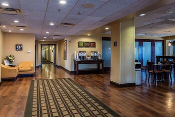 hampton inn somerset
