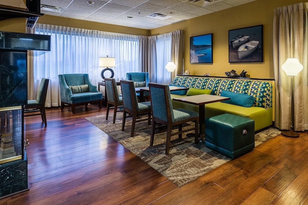 hampton inn somerset