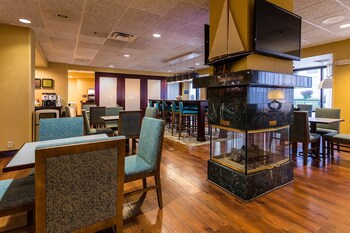 hampton inn somerset