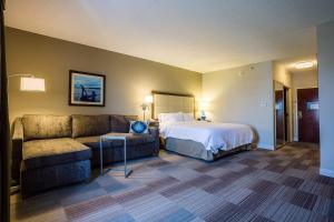 hampton inn somerset