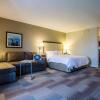 hampton inn somerset