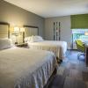 hampton inn somerset