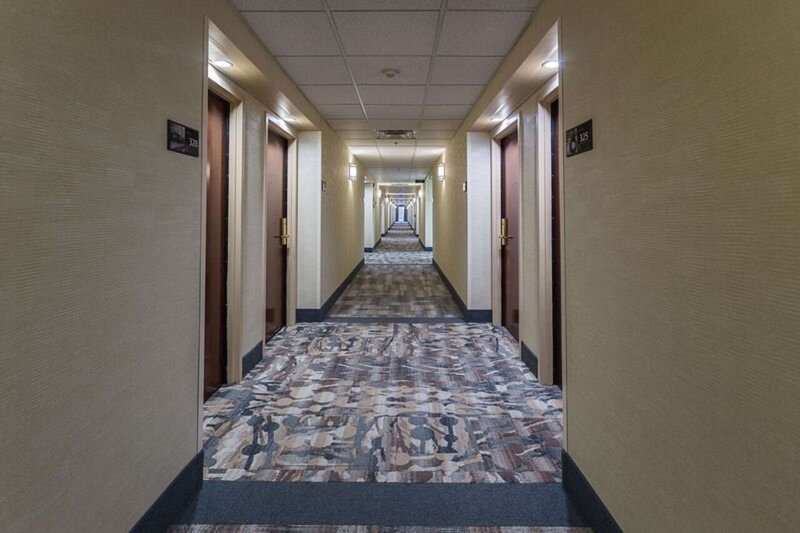 hampton inn somerset