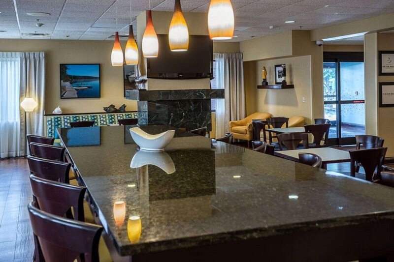 hampton inn somerset